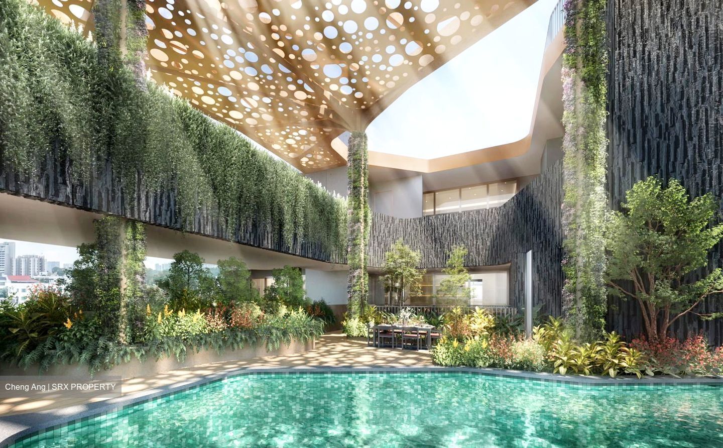 The Giverny Residences (D10), Apartment #593316641